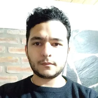 Foto de Ayrton Marini